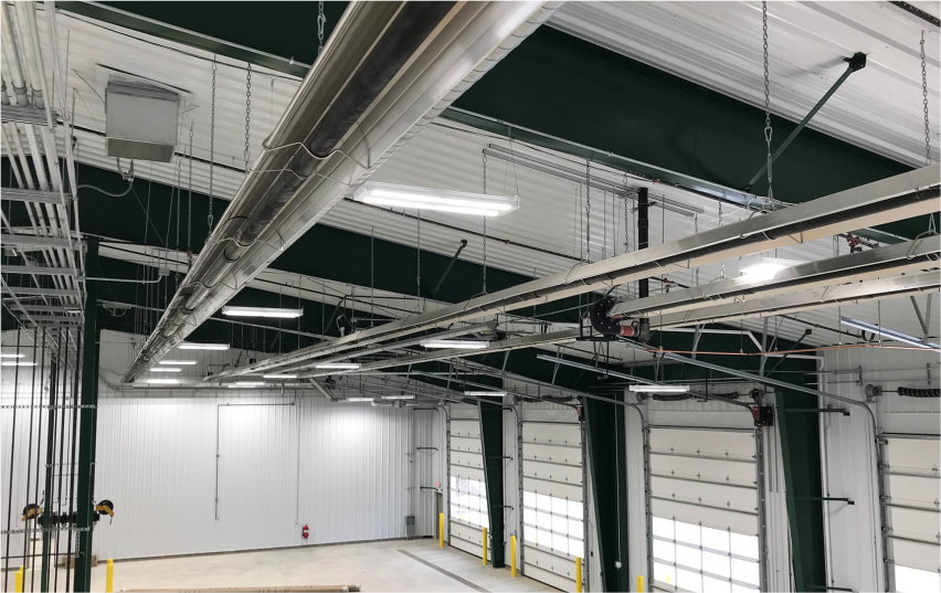 Endüstriyel İklimlendirme Önemi