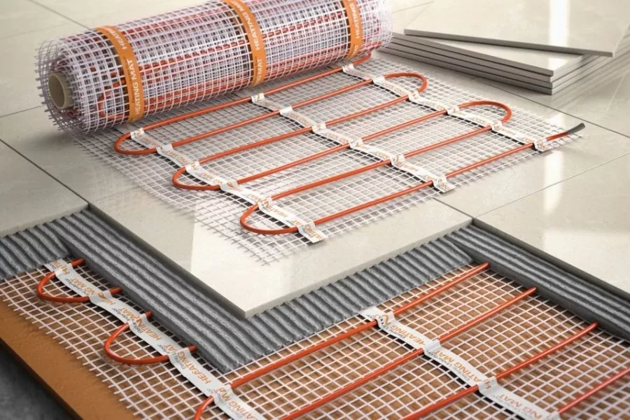 Yerden Isıtmanın Önemi