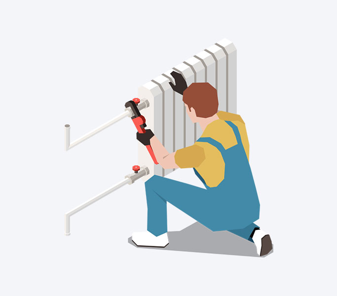 Kalorifer Sistemleri Nedir?