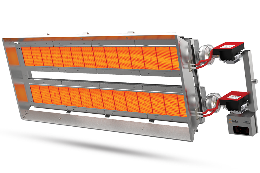 Endüstriyel İklimlendirme Türleri
