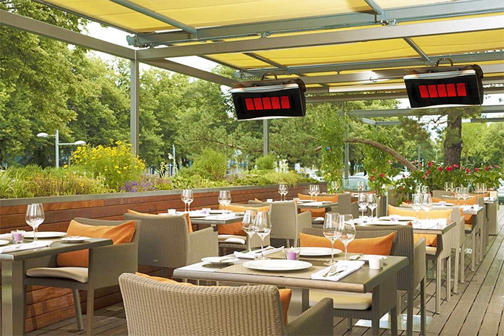 Endüstriyel İklimlendirme Avantajları