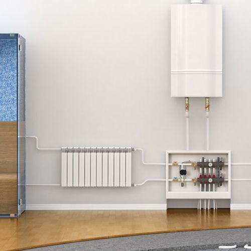 Kalorifer Kullanım Alanları